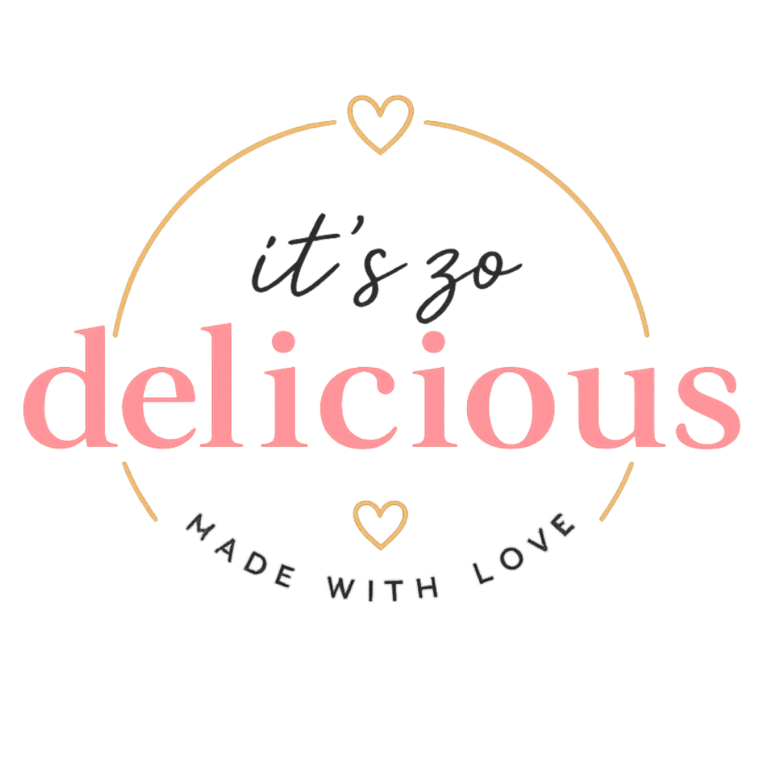 It's Zo Delicious